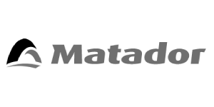 Logo firmy Matador Tires