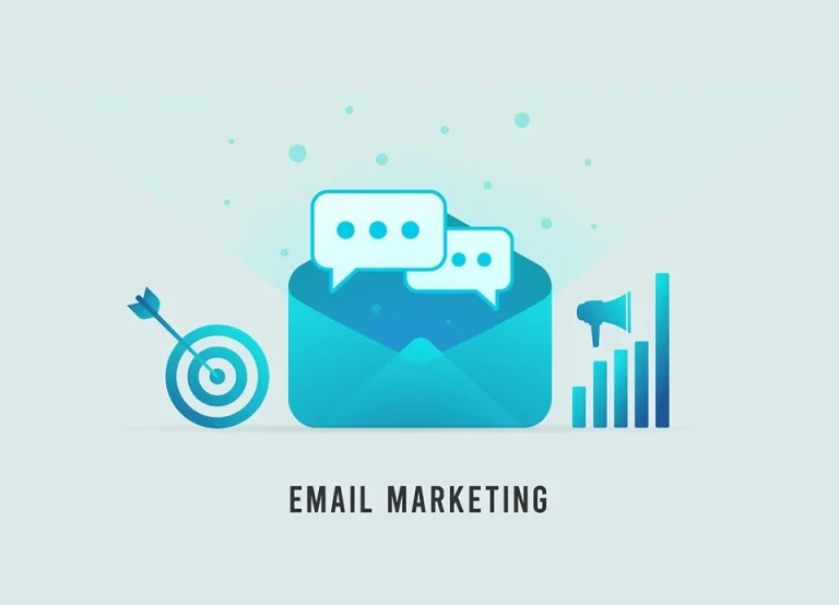 Email marketing campaigns, services
