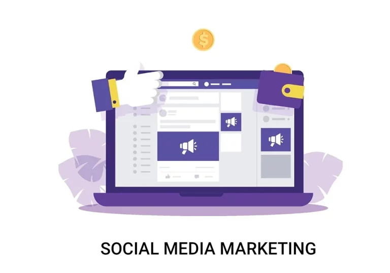Social media marketing agency, services